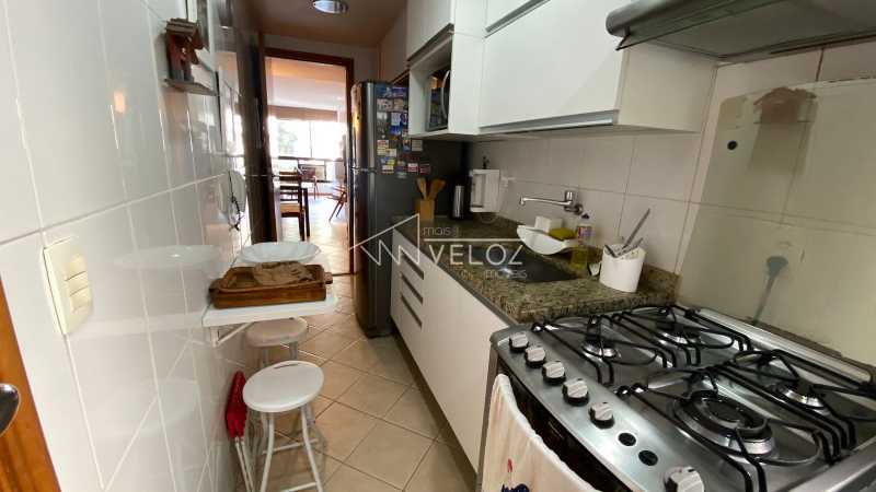 Apartamento à venda com 2 quartos, 76m² - Foto 16