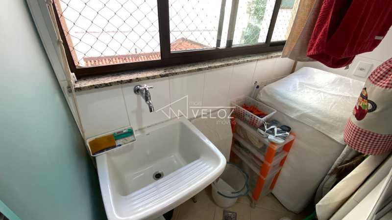 Apartamento à venda com 2 quartos, 76m² - Foto 18