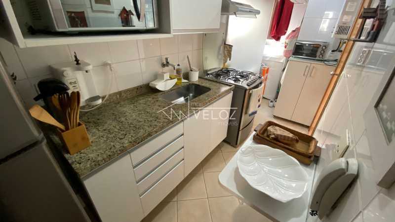 Apartamento à venda com 2 quartos, 76m² - Foto 17