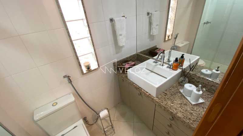 Apartamento à venda com 2 quartos, 76m² - Foto 14