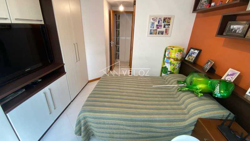 Apartamento à venda com 2 quartos, 76m² - Foto 12