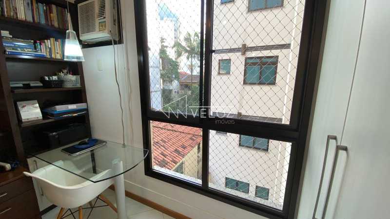 Apartamento à venda com 2 quartos, 76m² - Foto 13