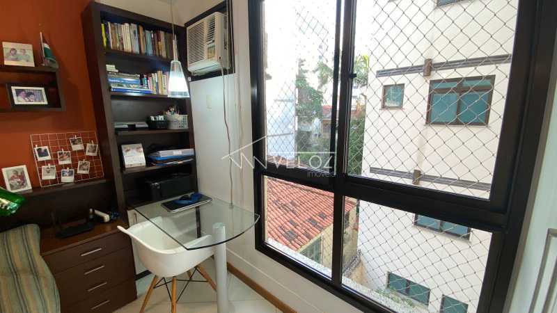 Apartamento à venda com 2 quartos, 76m² - Foto 11