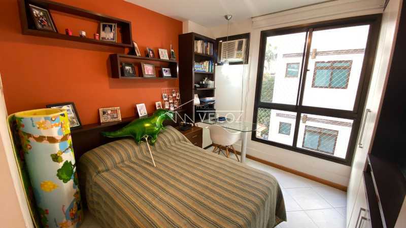 Apartamento à venda com 2 quartos, 76m² - Foto 10