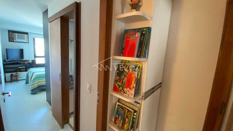 Apartamento à venda com 2 quartos, 76m² - Foto 15