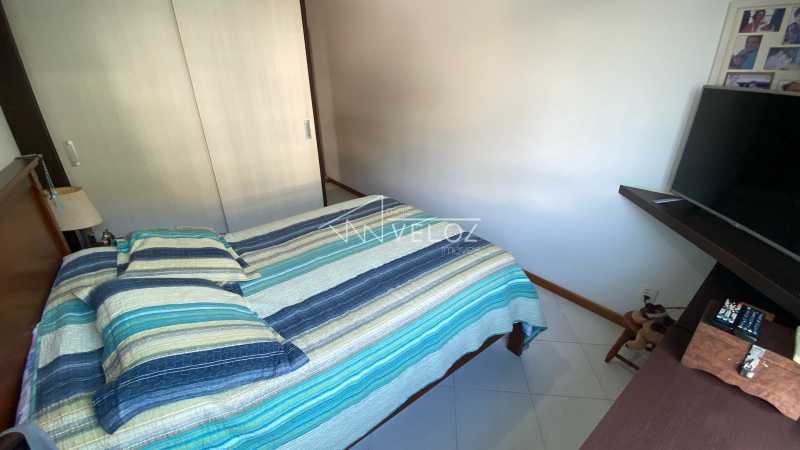 Apartamento à venda com 2 quartos, 76m² - Foto 7