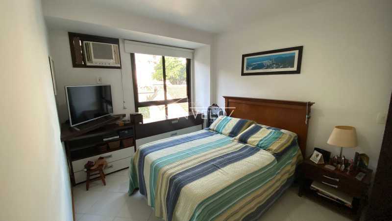 Apartamento à venda com 2 quartos, 76m² - Foto 6