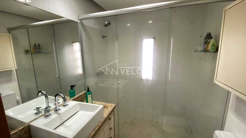 Apartamento à venda com 2 quartos, 76m² - Foto 9