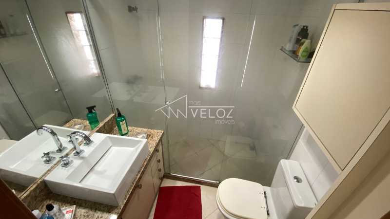 Apartamento à venda com 2 quartos, 76m² - Foto 8