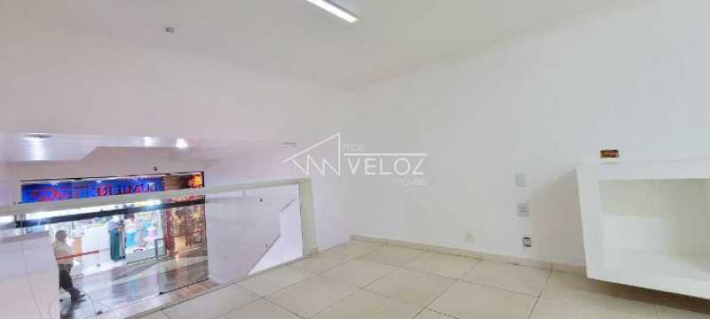 Loja-Salão à venda, 50m² - Foto 2