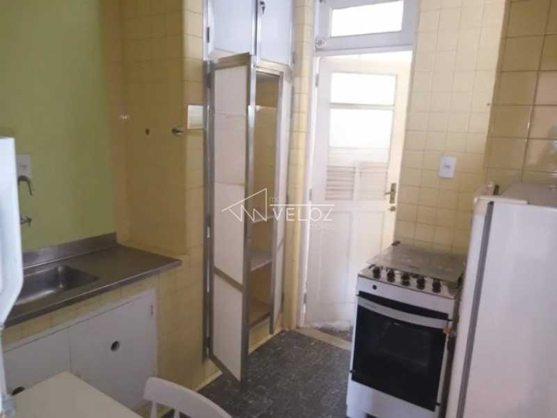 Apartamento à venda com 2 quartos, 68m² - Foto 8