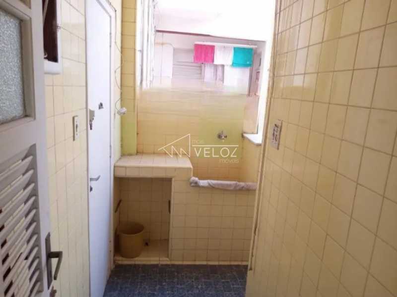 Apartamento à venda com 2 quartos, 68m² - Foto 15