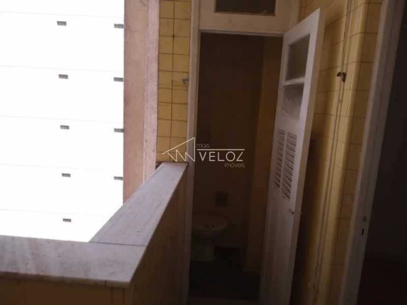 Apartamento à venda com 2 quartos, 68m² - Foto 17