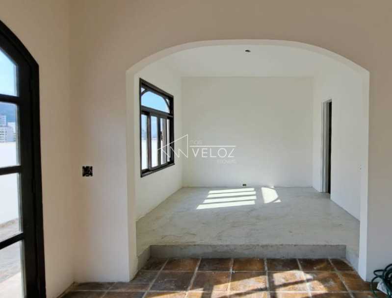 Apartamento à venda com 2 quartos, 147m² - Foto 3