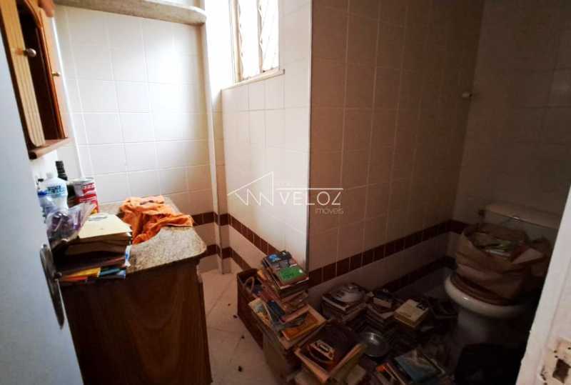 Apartamento à venda com 2 quartos, 147m² - Foto 12