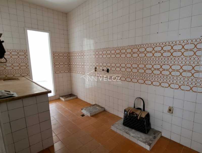 Apartamento à venda com 2 quartos, 147m² - Foto 16