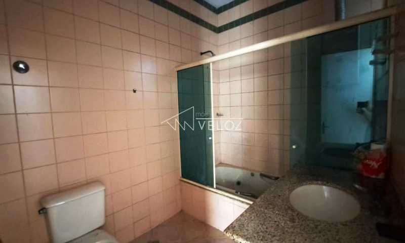 Apartamento à venda com 2 quartos, 147m² - Foto 13