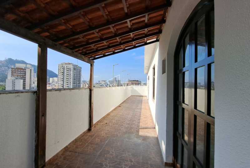 Apartamento à venda com 2 quartos, 147m² - Foto 7