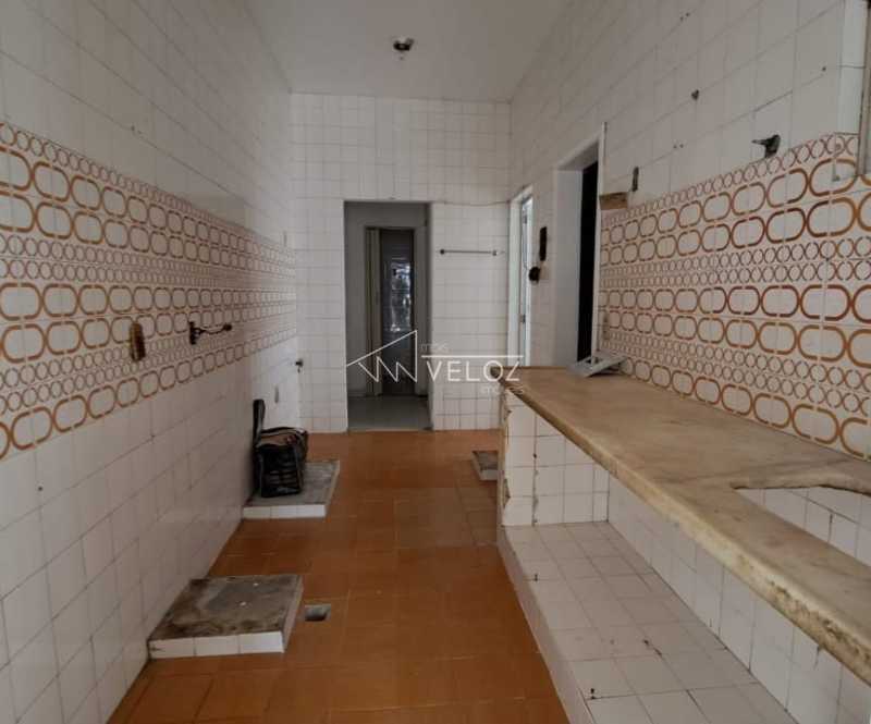 Apartamento à venda com 2 quartos, 147m² - Foto 14