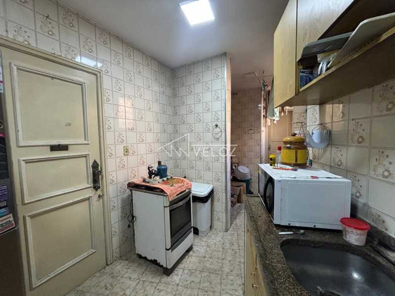 Apartamento à venda com 3 quartos, 74m² - Foto 14