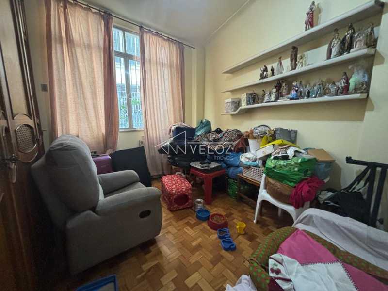 Apartamento à venda com 3 quartos, 74m² - Foto 6