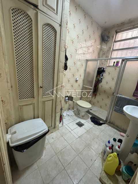 Apartamento à venda com 3 quartos, 74m² - Foto 18