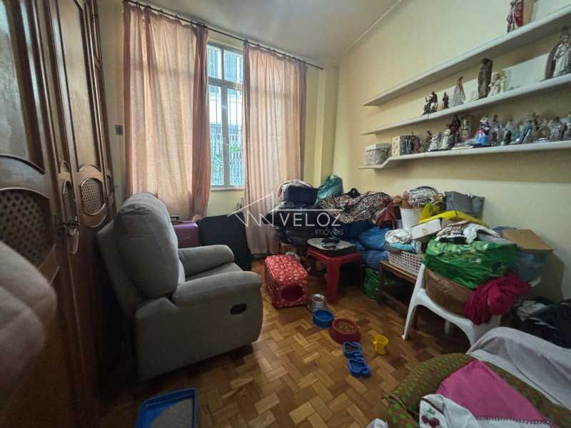 Apartamento à venda com 3 quartos, 74m² - Foto 9