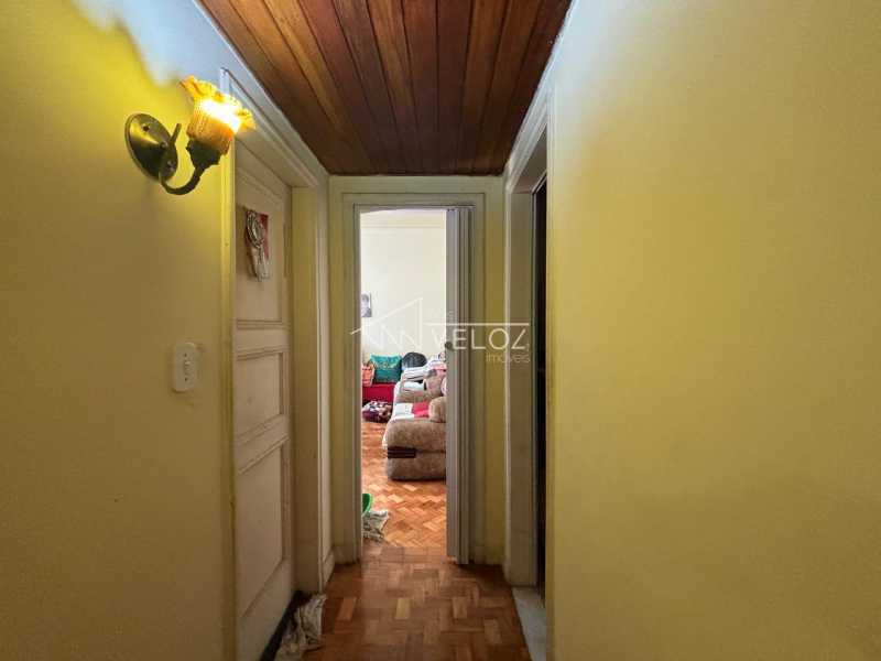 Apartamento à venda com 3 quartos, 74m² - Foto 19