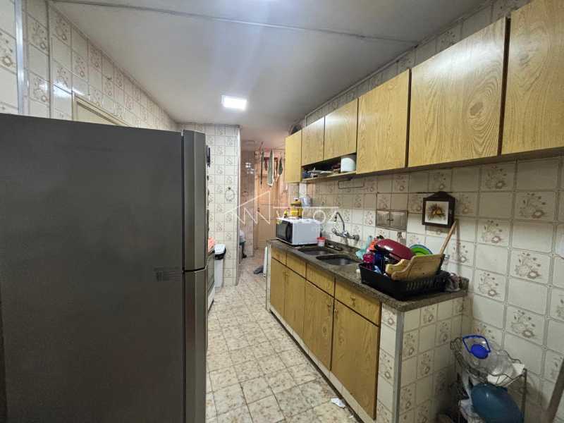 Apartamento à venda com 3 quartos, 74m² - Foto 15