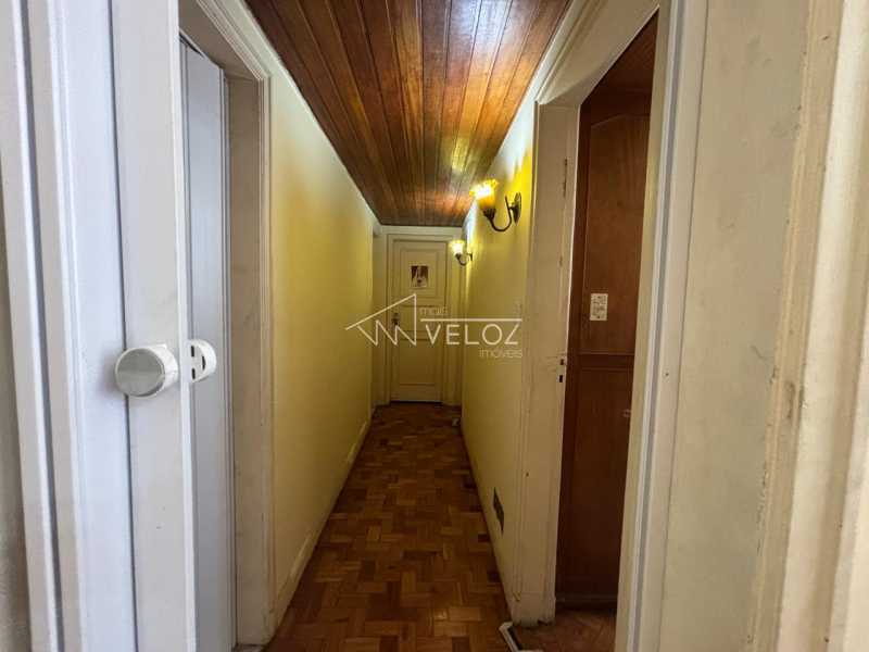 Apartamento à venda com 3 quartos, 74m² - Foto 20