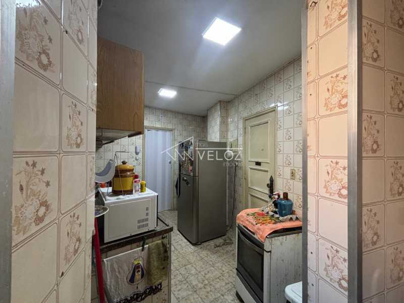 Apartamento à venda com 3 quartos, 74m² - Foto 22