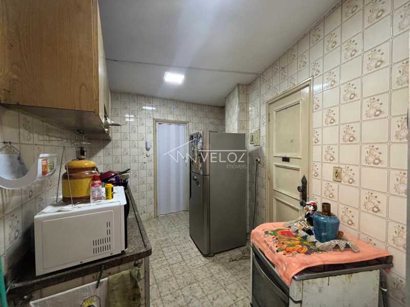 Apartamento à venda com 3 quartos, 74m² - Foto 23