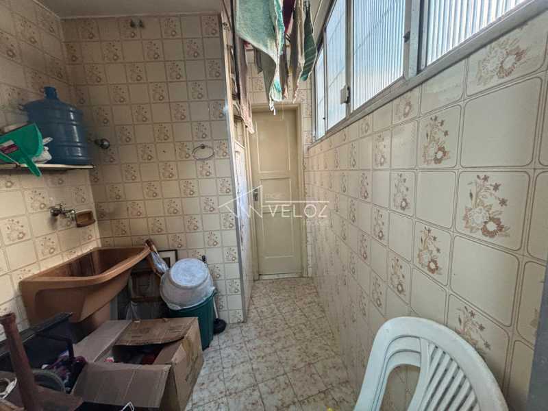 Apartamento à venda com 3 quartos, 74m² - Foto 24