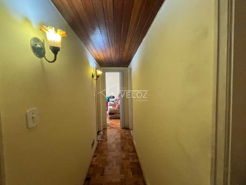 Apartamento à venda com 3 quartos, 74m² - Foto 26