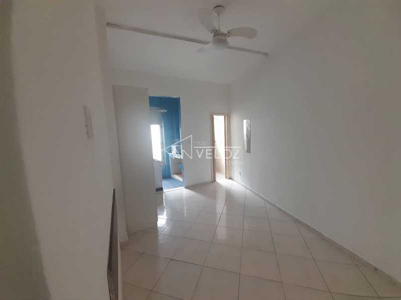 Kitnet-Studio, 19 m² - Foto 6