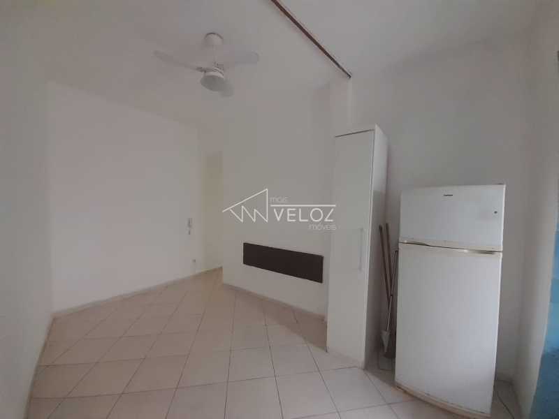 Kitnet-Studio, 19 m² - Foto 24