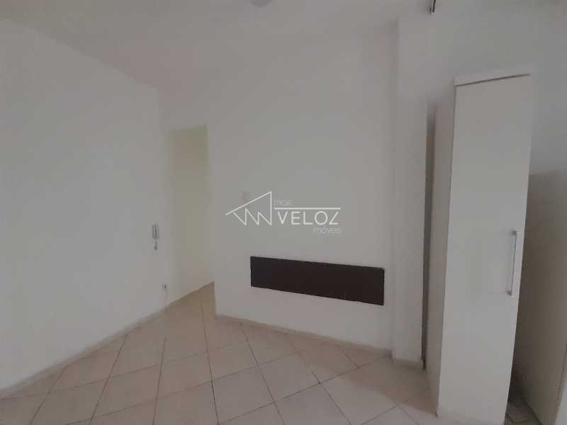 Kitnet-Studio, 19 m² - Foto 1