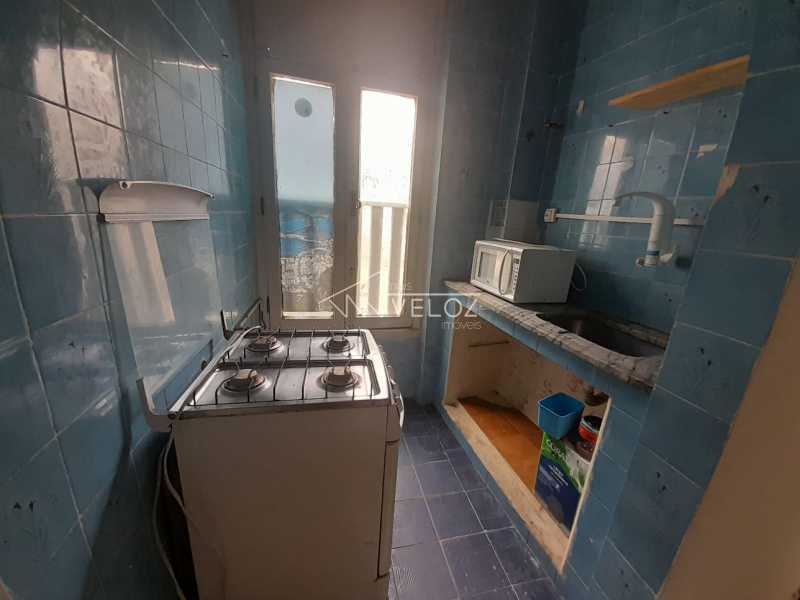 Kitnet-Studio, 19 m² - Foto 21