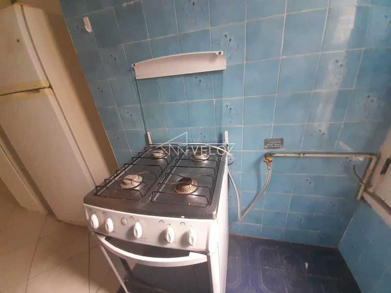 Kitnet-Studio, 19 m² - Foto 22