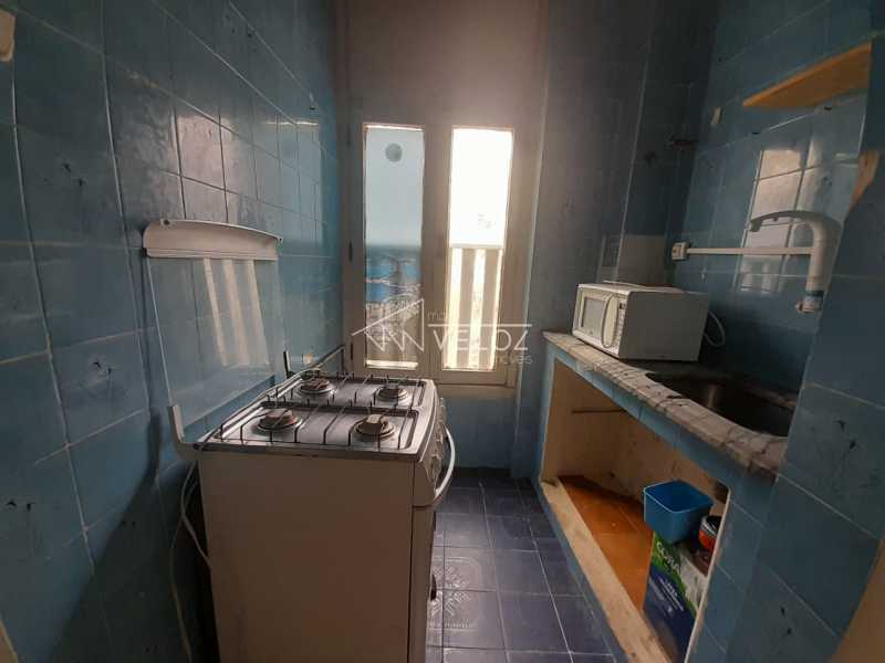 Kitnet-Studio, 19 m² - Foto 9