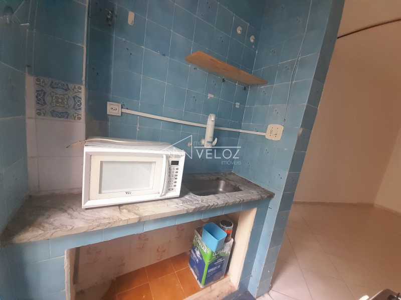 Kitnet-Studio, 19 m² - Foto 12