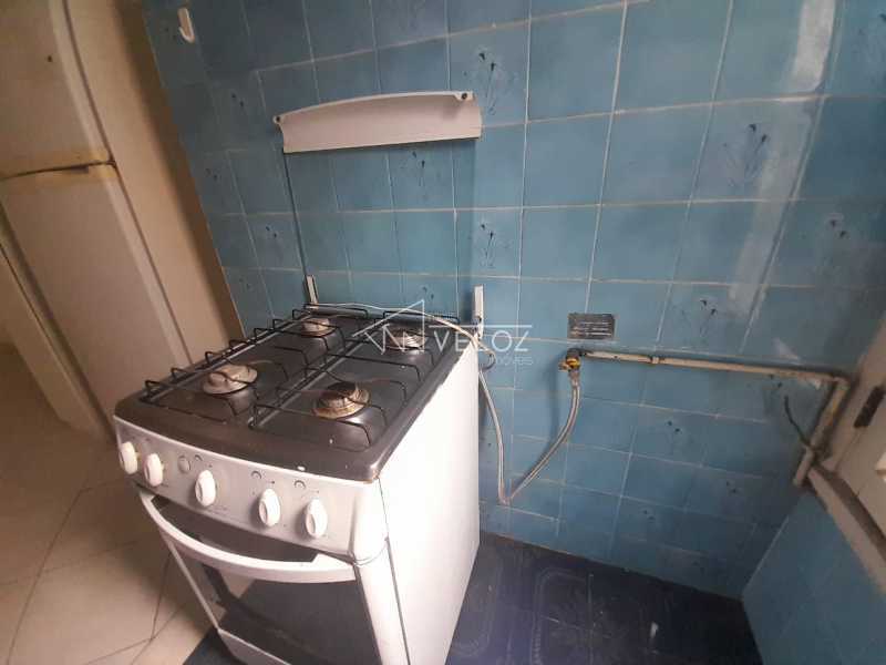 Kitnet-Studio, 19 m² - Foto 23