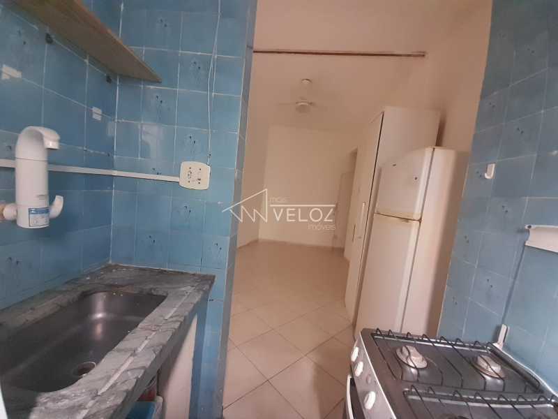 Kitnet-Studio, 19 m² - Foto 16