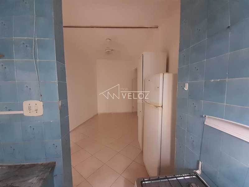 Kitnet-Studio, 19 m² - Foto 18