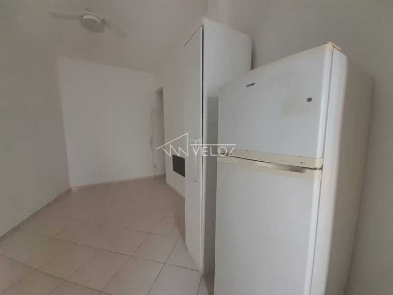 Kitnet-Studio, 19 m² - Foto 10