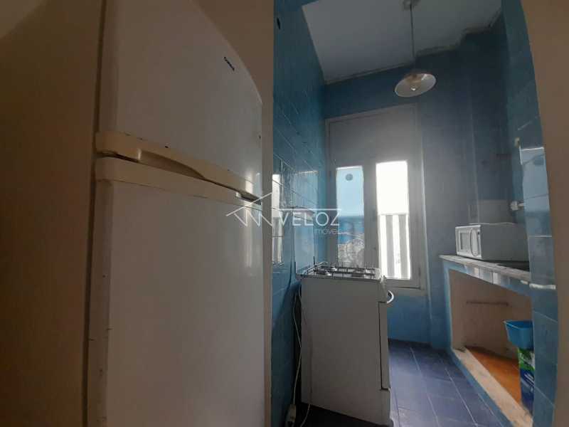 Kitnet-Studio, 19 m² - Foto 4