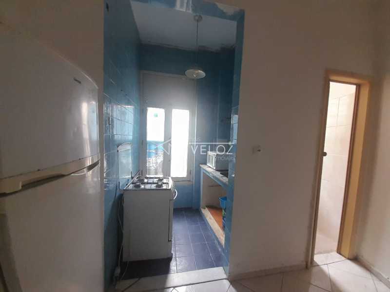 Kitnet-Studio, 19 m² - Foto 14