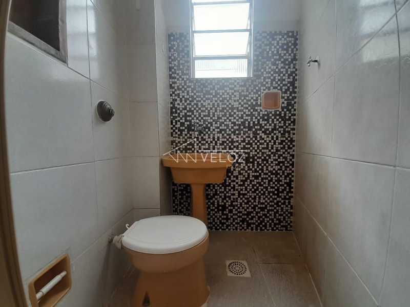 Kitnet-Studio, 19 m² - Foto 17