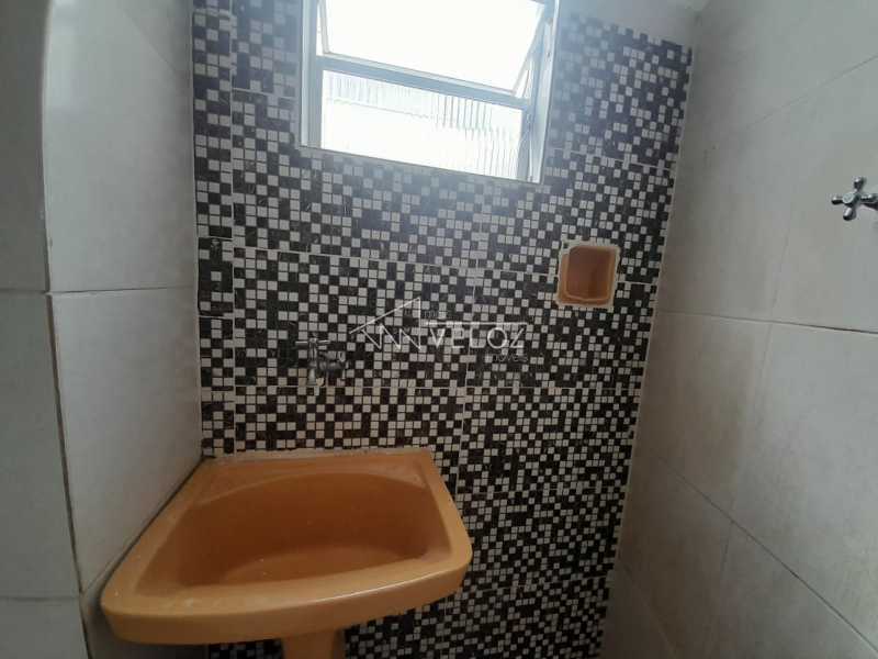 Kitnet-Studio, 19 m² - Foto 13