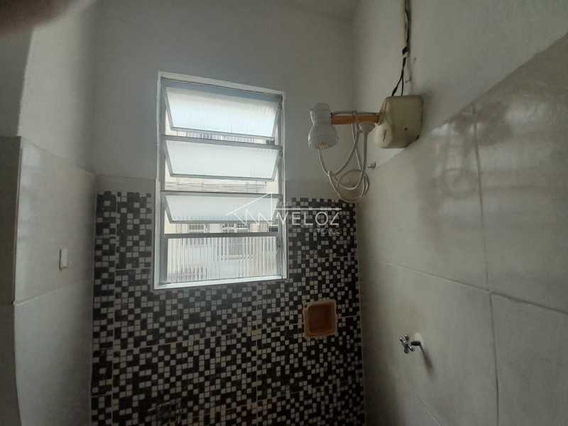 Kitnet-Studio, 19 m² - Foto 25